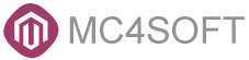 Mc4Soft Logo